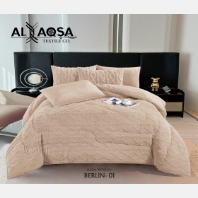 كمفورتر مجوز 6 قطع Berlin