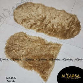فروات ذهبي
