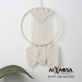مكرمية GT003