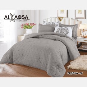 كمفورتر مجوز صيفي جيكار Florya