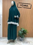 اطقم صلاة