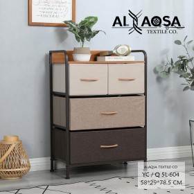 وحدة جوارير 5L-604