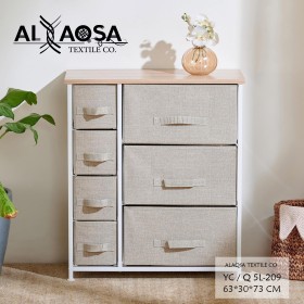 وحدة جوارير 5L-209