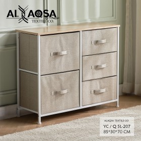 وحدة جوارير 5L-207