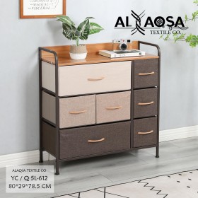 وحدة جوارير 5L-612