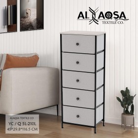 وحدة جوارير 5L-210L