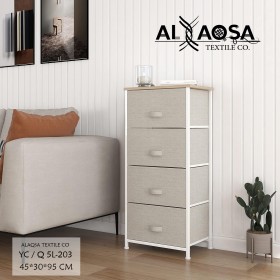 وحدة جوارير 5L-203