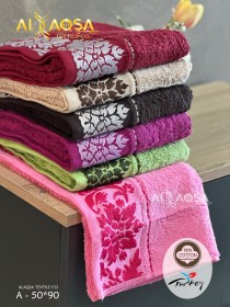 بشاكير تركي ثقيل