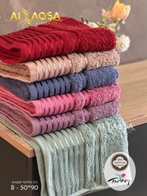 بشاكير تركي