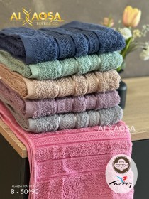 بشاكير تركي