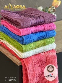 بشاكير تركي