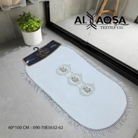 طقم دعسات حمام تركي Dantil-A