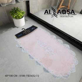 طقم دعسات حمام تركي Dantil-B