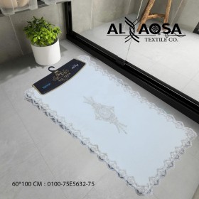 طقم دعسات حمام تركي Dantil-C