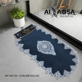 طقم دعسات حمام تركي Dantil-E