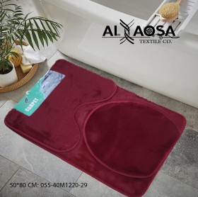 طقم دعسات حمام No.29