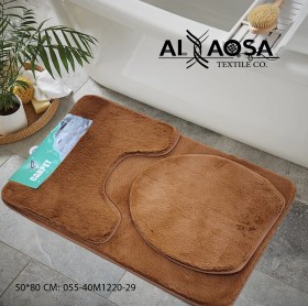 طقم دعسات حمام No.29