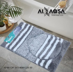 طقم دعسات حمام No.30