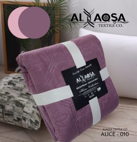 شرشف جوبلن ثرو صيفي Alice