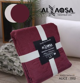 شرشف جوبلن ثرو صيفي Alice