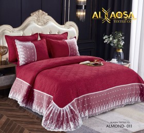 جوبلن مجوز دانتيل Almond