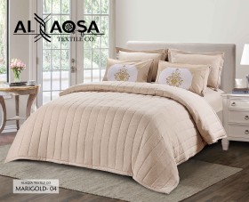 شرشف مجوز جيكار صيفي Marigold