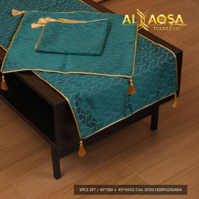 طقم اسكملات وسط