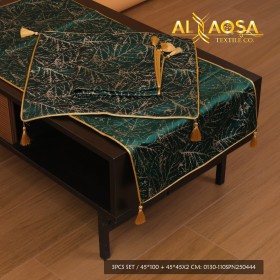 طقم اسكملات وسط