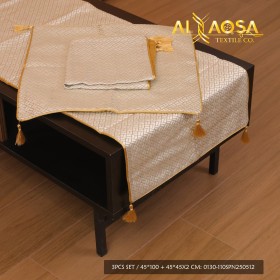 طقم اسكملات وسط