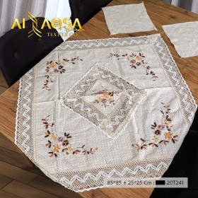 شراشف اسكملات