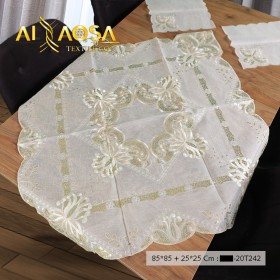 شراشف اسكملات