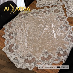 شراشف اسكملات