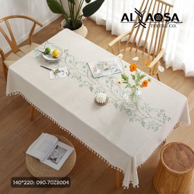 شراشف طاولة