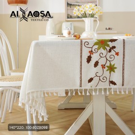 شراشف طاولة