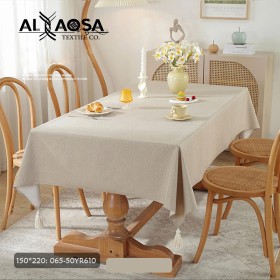 شراشف طاولة