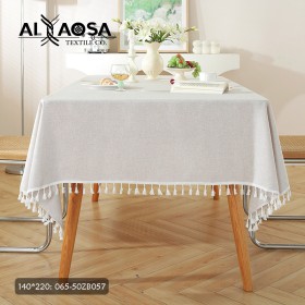 شراشف طاولة