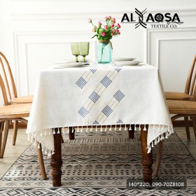 شراشف طاولة