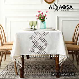 شراشف طاولة