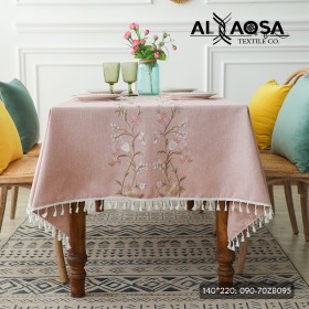 شراشف طاولة