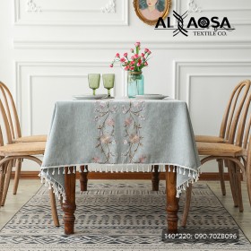 شراشف طاولة