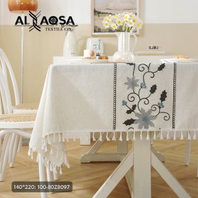 شراشف طاولة