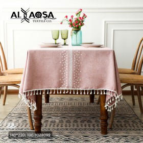 شراشف طاولة