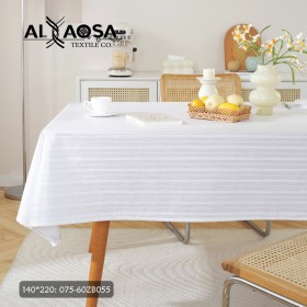 شراشف طاولة