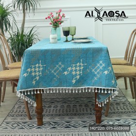 شراشف طاولة