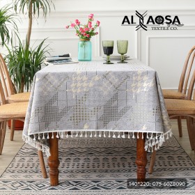 شراشف طاولة