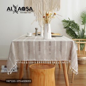 شراشف طاولة