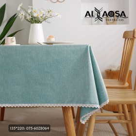 شراشف طاولة