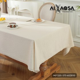 شراشف طاولة