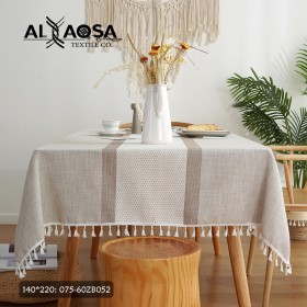 شراشف طاولة