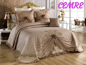 شرشف Gemre عرايسي تركي